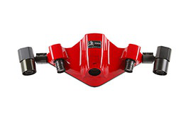 第十七屆全國職業(yè)教育現(xiàn)代技術(shù)裝備及教材展覽會將在重慶國際博覽中心舉行，上海數(shù)造誠邀您蒞臨公司展位參觀交流